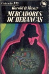 Mercadores de heranas