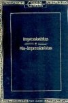 Impressionistas e Ps-Impressionistas