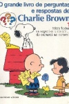 O grande livro de perguntas e respostas de Charlie Brown