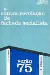 A contra-revoluo de fachada socialista