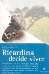 Ricardina decide viver