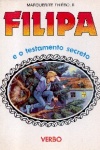 Filipa e o testamento secreto