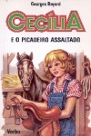 Ceclia e o picadeiro assaltado