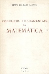 Conceitos Fundamentais da Matemática