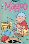 Mister Magoo - Ano I - 5