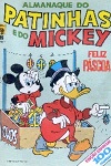 Almanaque do Patinhas e do Mickey - 8