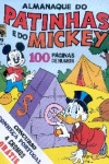 Almanaque do Patinhas e do Mickey - 9