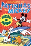 Almanaque do Patinhas e do Mickey - 3