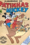 Almanaque do Patinhas e do Mickey - 6