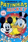 Almanaque do Patinhas e do Mickey - 2