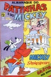 Almanaque do Patinhas e do Mickey - 16