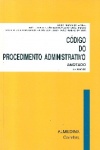 Cdigo do Procedimento Administartivo - Anotado