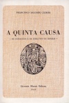 A Quinta Causa - Os catlicos e os direitos do homem