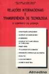 Relaes internacionais e transferncia de tecnologia