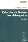 Estatuto da Ordem dos Advogados