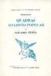 Quadras ao gosto popular