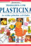 Trabalhos com plasticina