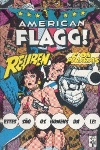 American Flagg! - 6 Volumes