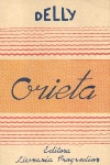 Orieta