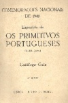 Exposio de Os Primitivos Portugueses (1450-1550)