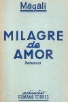 Milagre de amor