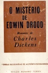 O mistrio de Edwin Drood