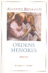 Ordens Menores