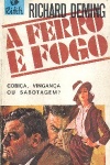 A ferro e fogo