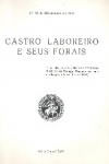 Castro Laboreiro e seus forais