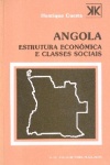 Angola - Estrutura econmica e classes sociais