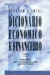 Dicionário Económico e Financeiro - 1.º Vol.