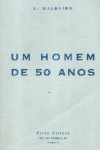 Um homem de 50 anos