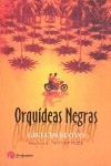 Orqudeas Negras