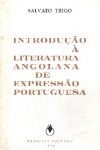 Introduo  literatura angolana de expresso portuguesa