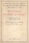 A epopeia militar portuguesa da ltima dcada do sculo XIX e Mousinho de Albuquerque