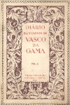 Dirio da Viagem de Vasco da Gama - Vol. II