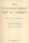 Vida do Famoso Here Luiz de Loureiro