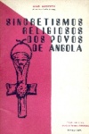 Sincretismos religiosos dos povos de Angola