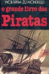 O grande livro dos piratas