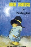 Novas aventuras de Paddington