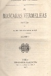 Os Mscaras Vermelhas - 3 Vols.