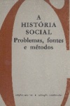 A Histria Social