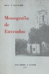 Monografia de Envendos