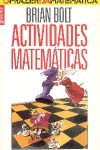 Actividades Matemticas