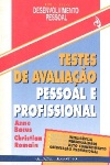 Testes de avaliao pessoal e profissional