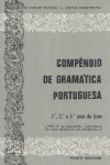 Compndio de Gramtica Portuguesa