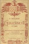 El Emperador Guillermo II