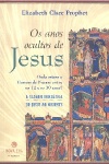 Os anos ocultos de Jesus