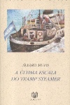 A ltima escala do Tramp Steamer