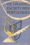 Os grandes escritores portugueses